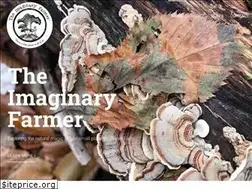 Sites similar to theimaginaryfarmer.com