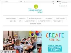 Sites similar to theimaginationspot.com