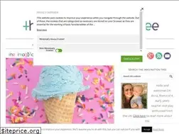 Sites similar to theimaginationtree.com
