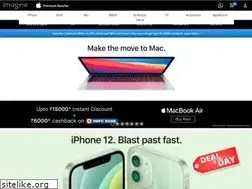 Sites similar to theimaginestore.com