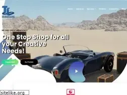 Sites similar to theimaginestudio.com