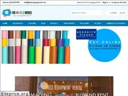 Sites similar to theimagingworld.com