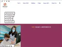 Sites similar to theimasonline.org