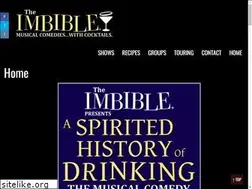 Sites similar to theimbible.com