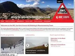 Sites similar to theimc.org.uk