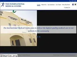 Sites similar to theimcentre.com