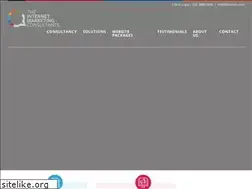 Sites similar to theimcs.com