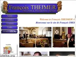 Sites similar to theimer.fr