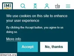 Sites similar to theimi.org.uk