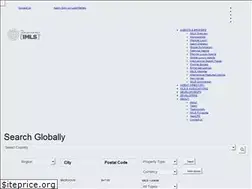 Sites similar to theimls.com