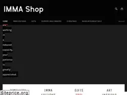 Sites similar to theimmashop.com