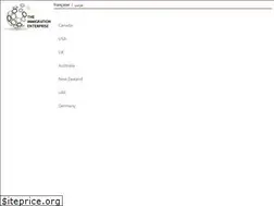 Sites similar to theimmigrationenterprise.com