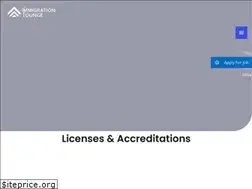 Sites similar to theimmigrationlounge.com