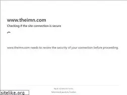 Sites similar to theimn.com
