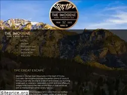 Sites similar to theimogene.com