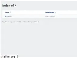 Sites similar to theimpact.id