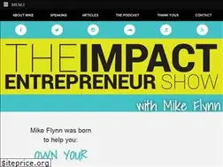 Sites similar to theimpactentrepreneur.net