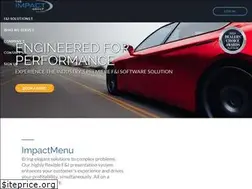 Sites similar to theimpactgroup.com