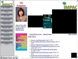 Sites similar to theimpactinstitute.org
