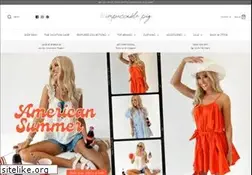 Sites similar to theimpeccablepig.com
