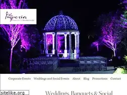 Sites similar to theimperia.com