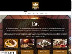 Sites similar to theimperial.com.au
