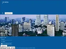 Sites similar to theimperial.in