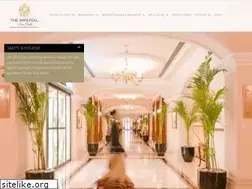 Sites similar to theimperialindia.com