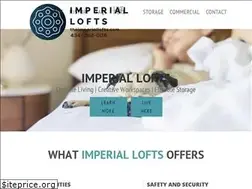 Sites similar to theimperiallofts.com