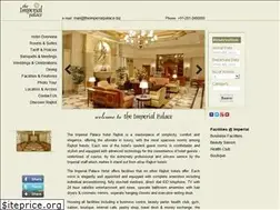 Sites similar to theimperialpalace.biz