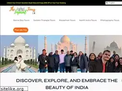 Sites similar to theimperialtours.com