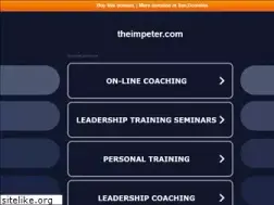 Sites similar to theimpeter.com
