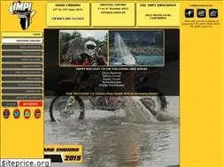 Sites similar to theimpi.co.za