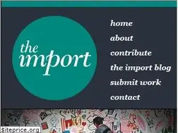 Sites similar to theimport.co.uk