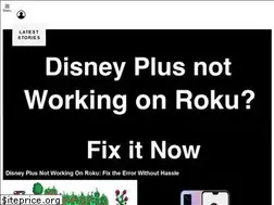 Sites similar to theimportantenews.com