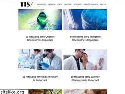 Sites similar to theimportantsite.com