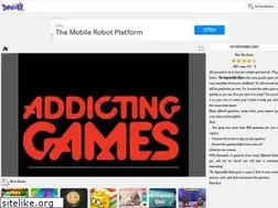 Sites similar to theimpossible-quizbest.com