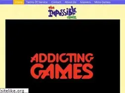 Sites similar to theimpossiblequiz.lol