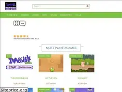 Sites similar to theimpossiblequiz.online