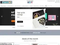 Sites similar to theimprenta.net