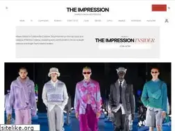 Sites similar to theimpression.com