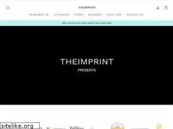 Sites similar to theimprint.sg