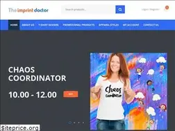 Sites similar to theimprintdoctor.com