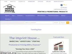 Sites similar to theimprinthouse.com