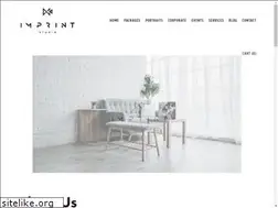 Sites similar to theimprintstudio.com