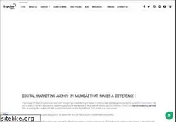 Sites similar to theimpulsedigital.com