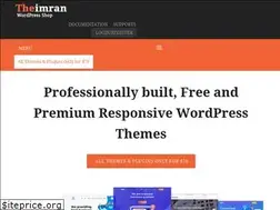 Sites similar to theimran.com