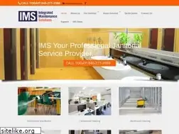 Sites similar to theimsco.com