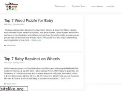 Sites similar to theimum.com