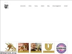 Sites similar to thein-blechblasinstrumente.de